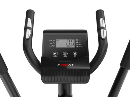 Эллиптические тренажеры + Эллиптический тренажер UNIXFIT SL-340
