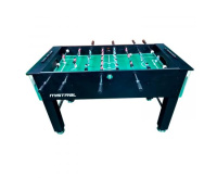 Настольный футбол + Игровой стол - футбол DFC Mistral SB-ST-21CH