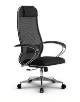 Офисные кресла + Кресло МЕТТА Комплект 15