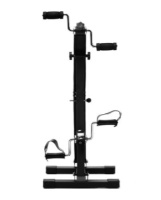 Велотренажеры + Велотренажер двойной DFC B804 dual bike