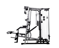 Мультистанции + Машина Смита с опциями DFC D6958