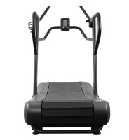 Беговые дорожки + BRONZE GYM T940M CATERPILLAR Беговая дорожка