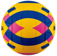 Водное поло + Мяч для водного поло Mikasa WP550C, размер 5