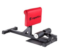 Прочие тренажеры + Тренажер для приседаний DFC INSPORTLINE
