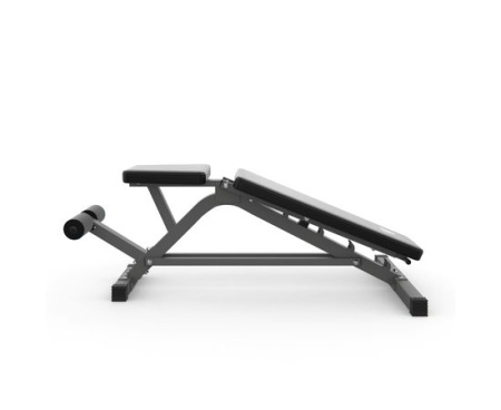 Скамьи + Cкамья силовая универсальная DFC HOMEGYM D32