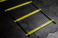 Оборудование для легкой атлетики + Координационная лестница, длина 9м