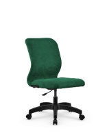 Офисные кресла + Эргономичное компактное кресло SU-Mr-4/подл.000/осн.005