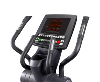 Эллиптические тренажеры + Эллиптический тренажер Freemotion e8.5