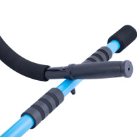 Турники + Турник в дверной проём многофункциональный PRCTZ DOOR GYM MULTI-FUNCTION