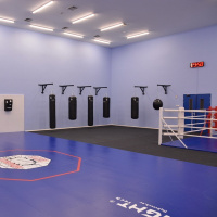 Платформы и кронштейны + Ферма настенная вынос 97cм FS3