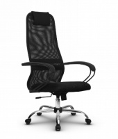 Офисные кресла + Эргономичное компьютерное кресло SU-BK130-8