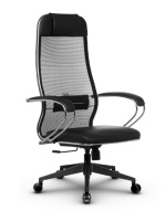 Офисные кресла + Кресло METTA B 1m 16/K131