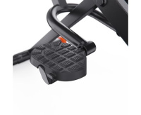 Велотренажеры + Тренажер наездник DFC Rider HIT с компьютером