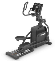 Эллиптические тренажеры + Эллиптический тренажер UNIX Fit E-1600 Generate PRO (LED)