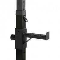 Скамьи + Стойки под штангу DFC DSST16