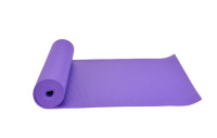 Коврики и маты + Коврик для фитнеса и йоги YM03-PVCYO-Purple 173 х 61 х 0,6 см