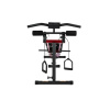 Тренажеры силовые нагружаемые дисками + Тренажер DFC Pilate Trainer D5006