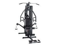 Мультистанции + Силовой комплекс Body Craft XPRESS Gym