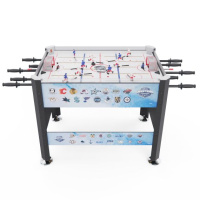 Настольный хоккей + Игровой стол - хоккей DFC 45" 114 х 84 см
