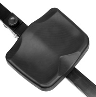 Гребные тренажеры + Гребной тренажер домашний CARBON FITNESS RW70