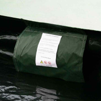  Палатки универсальные + Палатка Totem Summer 4 Plus (V2) (зеленый)