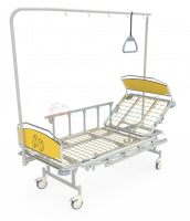 Кровати функциональные + Кровать функциональная КФ-2 «Айболит» (ЛДСП)