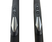 Беговые дорожки + Беговая дорожка DFC ALTO T121