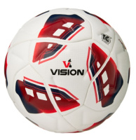 Футбольные мячи + Мяч футбольный VISION TRITON, FIFA Quality Pro, размер 5