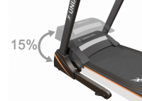 Беговые дорожки + Беговая дорожка UNIXFIT MX-450V