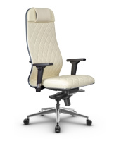Офисные кресла + Кресло Metta L 1m 40M/2D