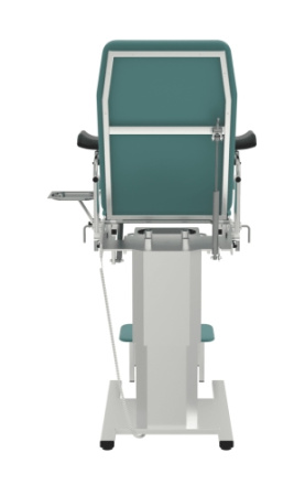 Гинекологические и урологические кресла + Кресло гинекологическое КГ-06.П3 (корпус белый)