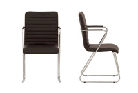 Стулья для посетителей + Стул офисный TASK 