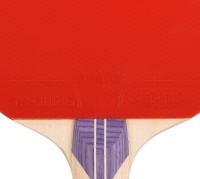 Ракетки для настольного тенниса + KRAFLA TRAINING2000 Ракетка для настольного тенниса