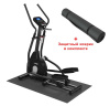 Эллиптические тренажеры + Эллиптический эргометр UNIXFIT MV-500E