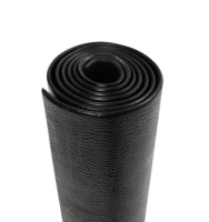 Аксессуары для кардиотренажеров + Коврик UNIX Fit для кардиотренажёров 180x90x0,6 см