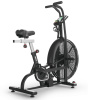 Велотренажеры + Велотренажер UNIX Fit Techno AirBike 900