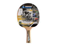 Ракетки для настольного тенниса + Ракетка DONIC LEGENDS GOLD