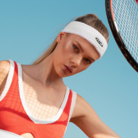 Аксессуары для настольного тенниса + KRAFLA HD-WT100 Повязка на голову
