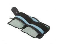 Утяжелители + Утяжелители для рук и ног Start Up NT729 N/C р2х0.5 кг