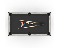 Бильярдные столы + Бильярдный стол DFC LOTUS