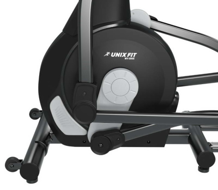 Эллиптические тренажеры + Эллиптический эргометр UNIXFIT MV-500E