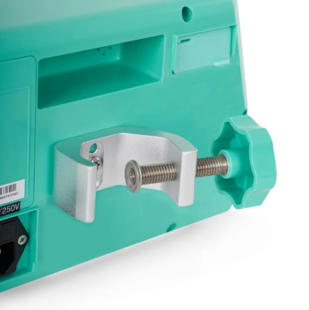 Дозаторы шприцевые и насосы инфузионные + Дозатор медицинский для внутривенного вливания Армед LINZ-8A