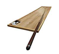 Настольные игры + Игра Гольф Бильярд