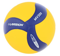 Волейбольные мячи + Мяч волейбольный Larsen MV300
