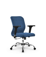 Офисные кресла + Кресло SU-Mr-4/подл.200/осн.003