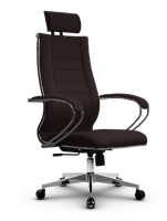 Офисные кресла + Кресло METTA B 2m 34P/K127