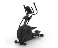 Эллиптические тренажеры + Эллиптический тренажер DFC Cardio E5800P генераторный