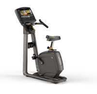 Велотренажеры + ВЕЛОЭРГОМЕТР ДОМАШНИЙ MATRIX U30XIR