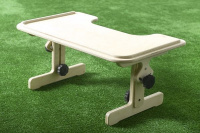 Реабилитационное оборудование для детей + Столик напольный