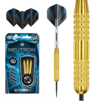 Дротики + Дротики Winmau Neutron Brass NEW steeltip 23gr